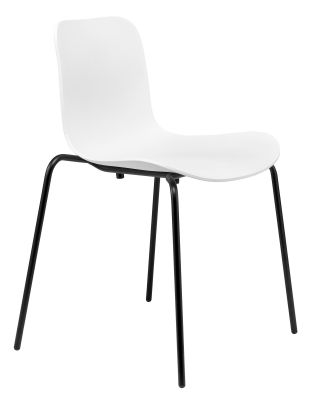 Langue Stack Chair Stuhl Norr11